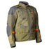 Geaca Moto Klim Baja S4 2023 SAGE - STRIKE ORANGE